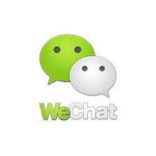 WE CHAT 1