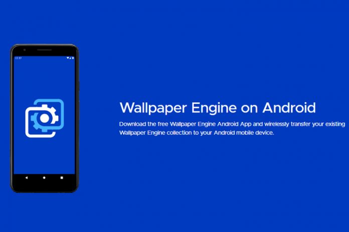 How to Use Wallpaper Engine for Live Wallpapers on Android