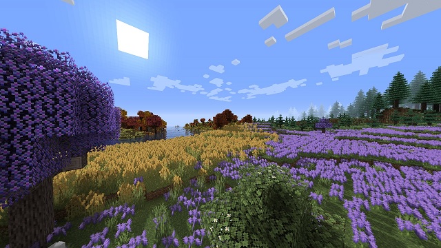 Biomes O Plenty Mod - Obtén las características de Minecraft 1.19