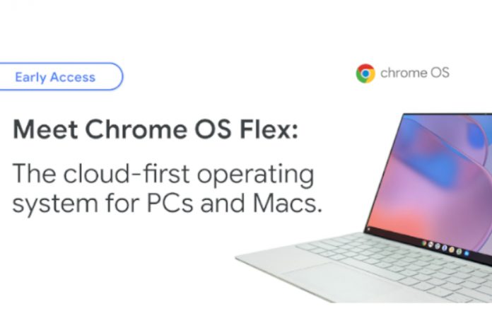 How to Install Chrome OS Flex on PC and Windows Laptop