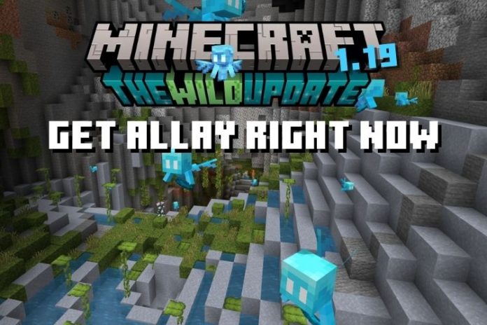 How to Get Allay in Minecraft Right Now