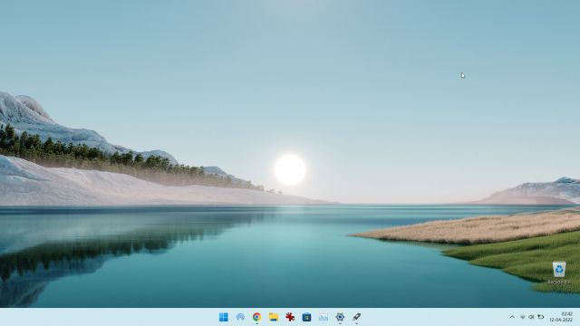Actualizar Windows 11 sin TPM