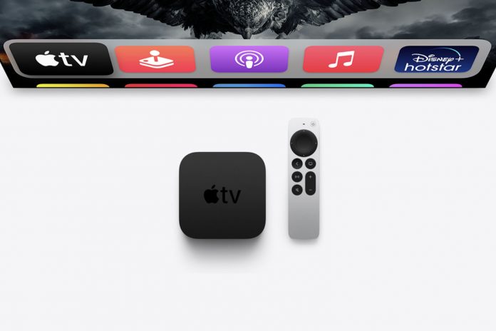 how add apps in apple tv featured