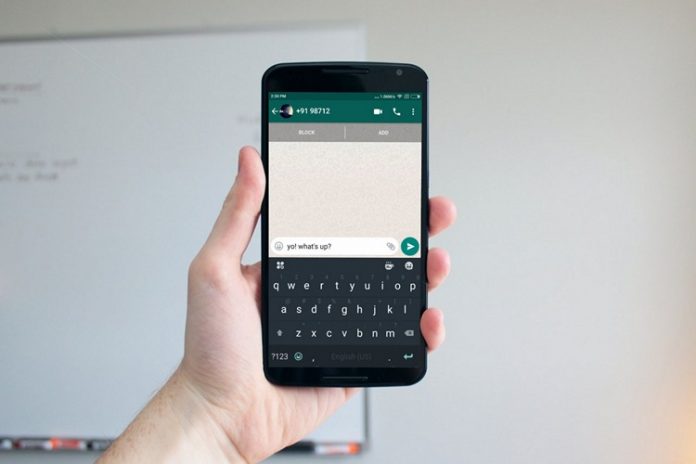 How to Send WhatsApp Messages Without Adding Contact