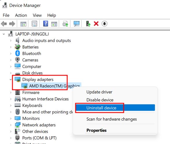 ¿Falta el control deslizante de brillo/el brillo no funciona en Windows 11?  ¡Arregla aquí!