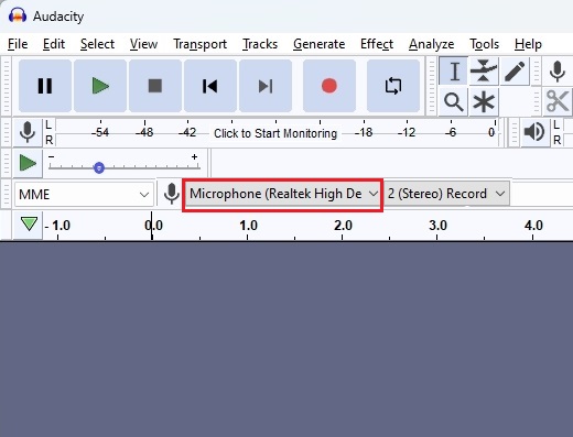 Cómo grabar audio en Windows 11