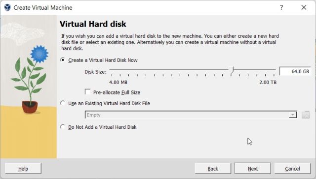 Instalar Windows 11 en VirtualBox (2022)