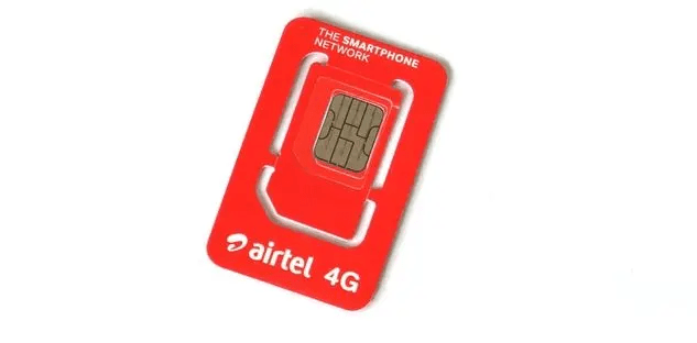 Compatibilidad de Jio Phone 5G con tarjetas Airtel y Vi SIM